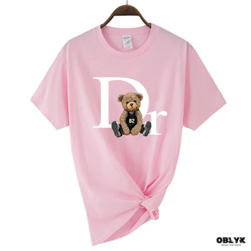 Bear Shirt