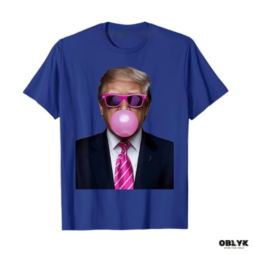 Trump Gum Shirt