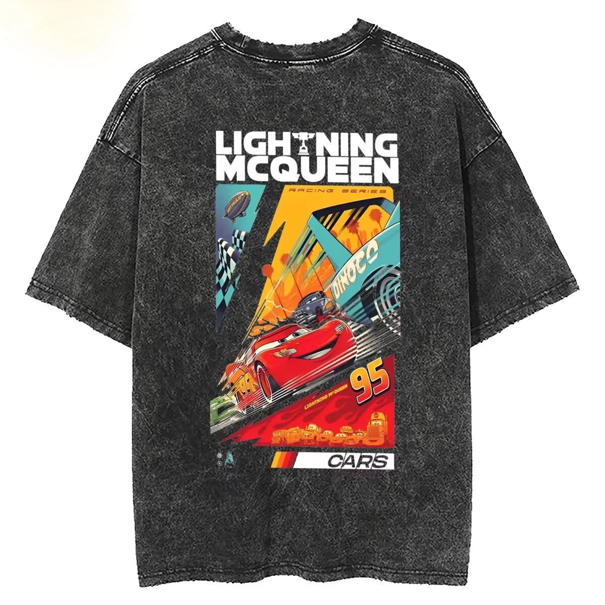 Cars Shirt